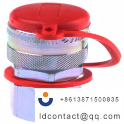 101151202_CEJN Hydraulic Quick Conn
